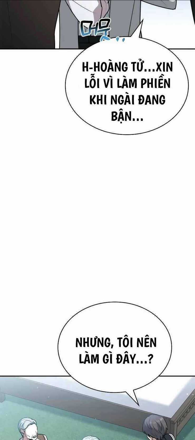 Hoàng Tử Bán Thuốc Chapter 19 trang 66