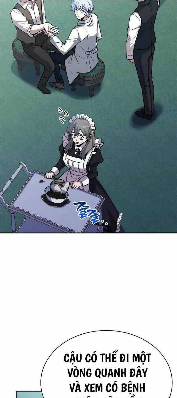 Hoàng Tử Bán Thuốc Chapter 19 trang 67