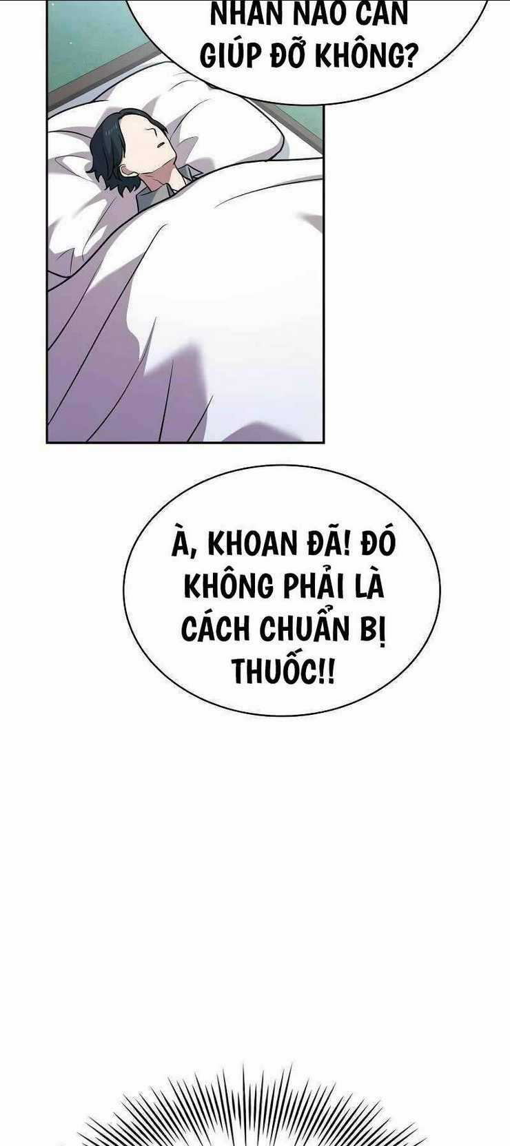 Hoàng Tử Bán Thuốc Chapter 19 trang 68