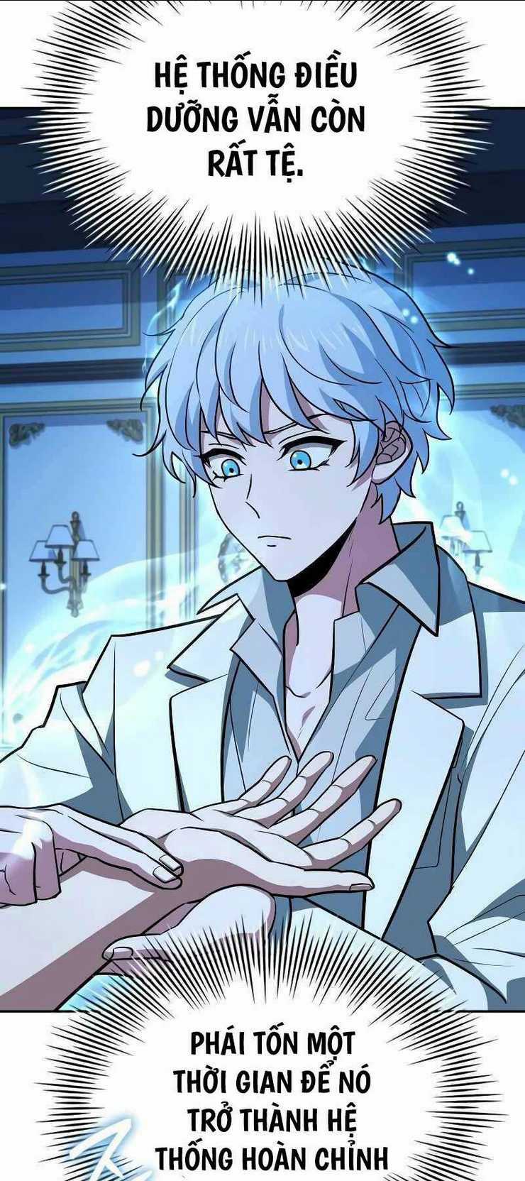 Hoàng Tử Bán Thuốc Chapter 19 trang 69