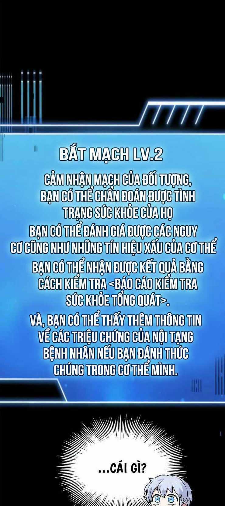 Hoàng Tử Bán Thuốc Chapter 19 trang 71
