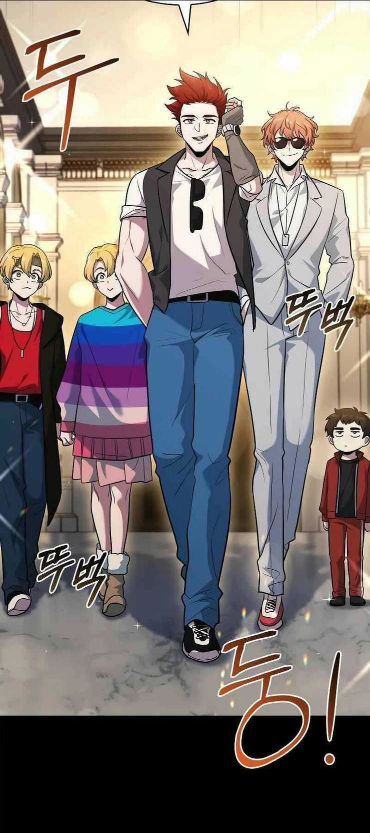 Hoàng Tử Bán Thuốc Chapter 19 trang 73