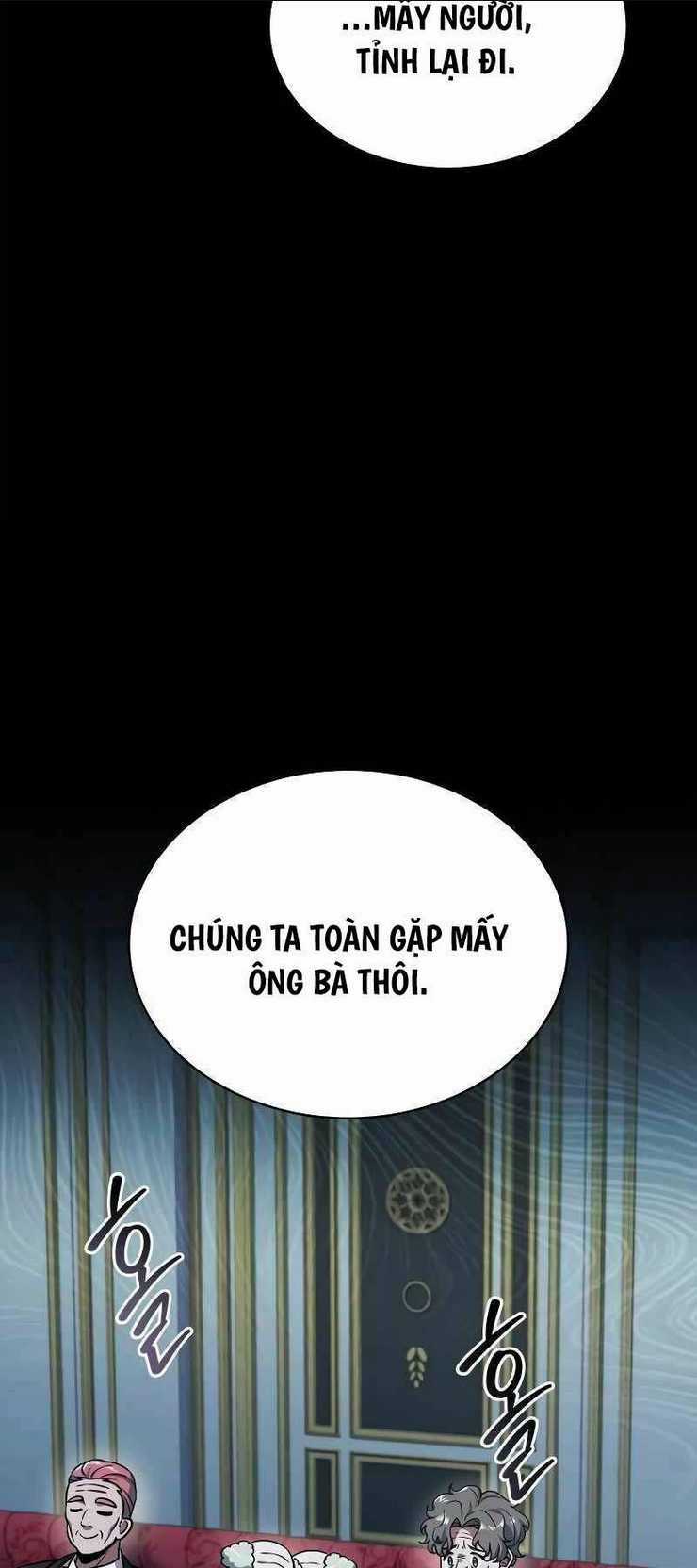 Hoàng Tử Bán Thuốc Chapter 19 trang 76