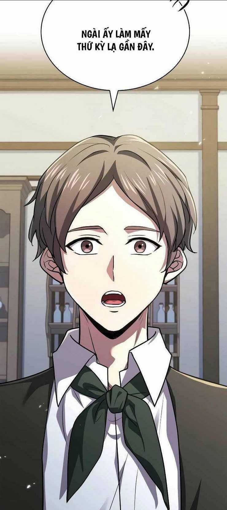 Hoàng Tử Bán Thuốc Chapter 19 trang 8