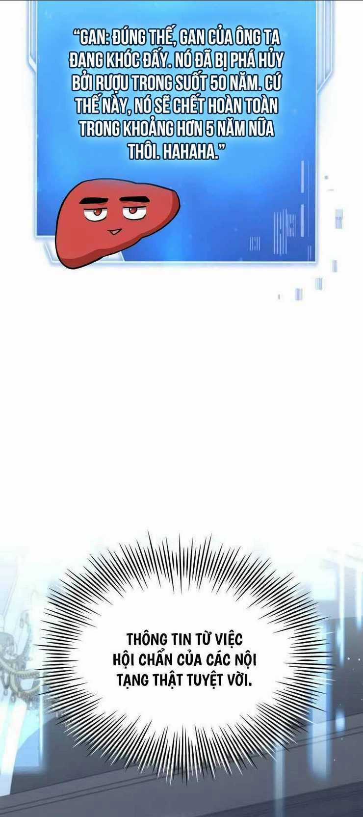 Hoàng Tử Bán Thuốc Chapter 19 trang 80