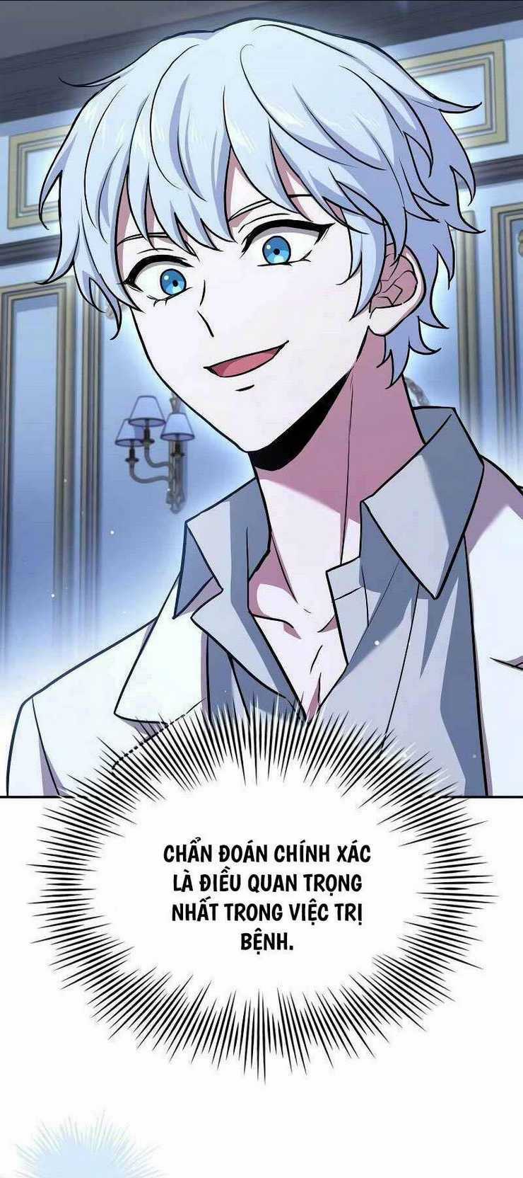 Hoàng Tử Bán Thuốc Chapter 19 trang 81