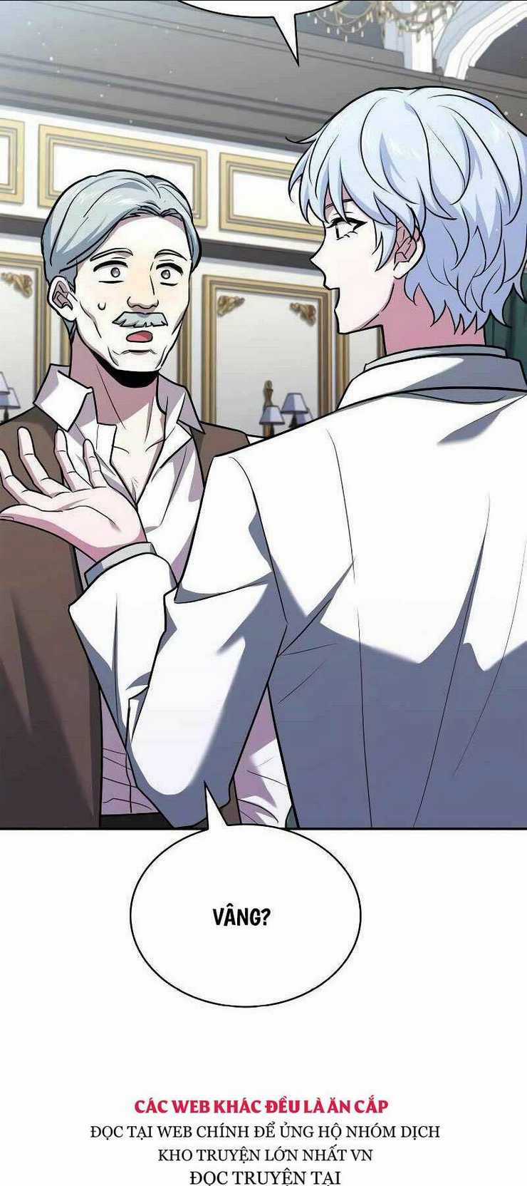 Hoàng Tử Bán Thuốc Chapter 19 trang 83