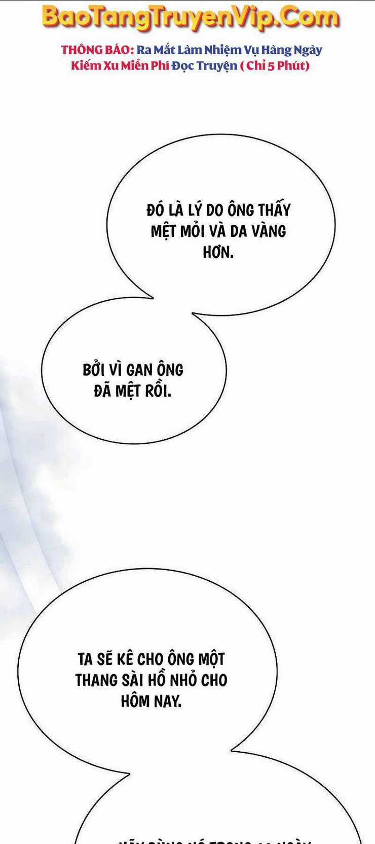 Hoàng Tử Bán Thuốc Chapter 19 trang 84