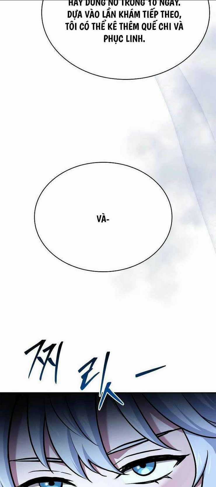 Hoàng Tử Bán Thuốc Chapter 19 trang 85