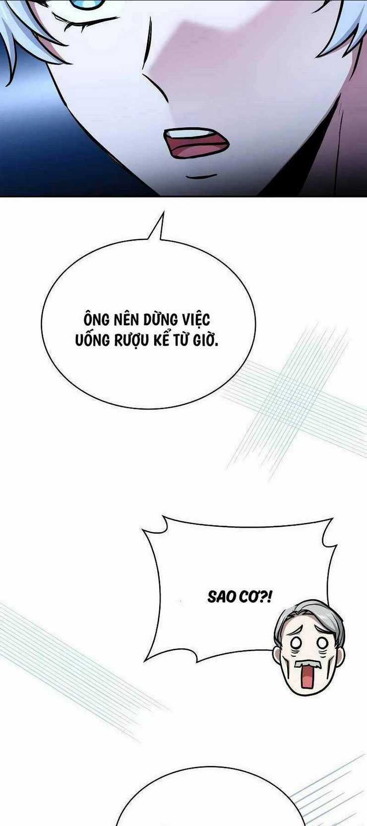 Hoàng Tử Bán Thuốc Chapter 19 trang 86