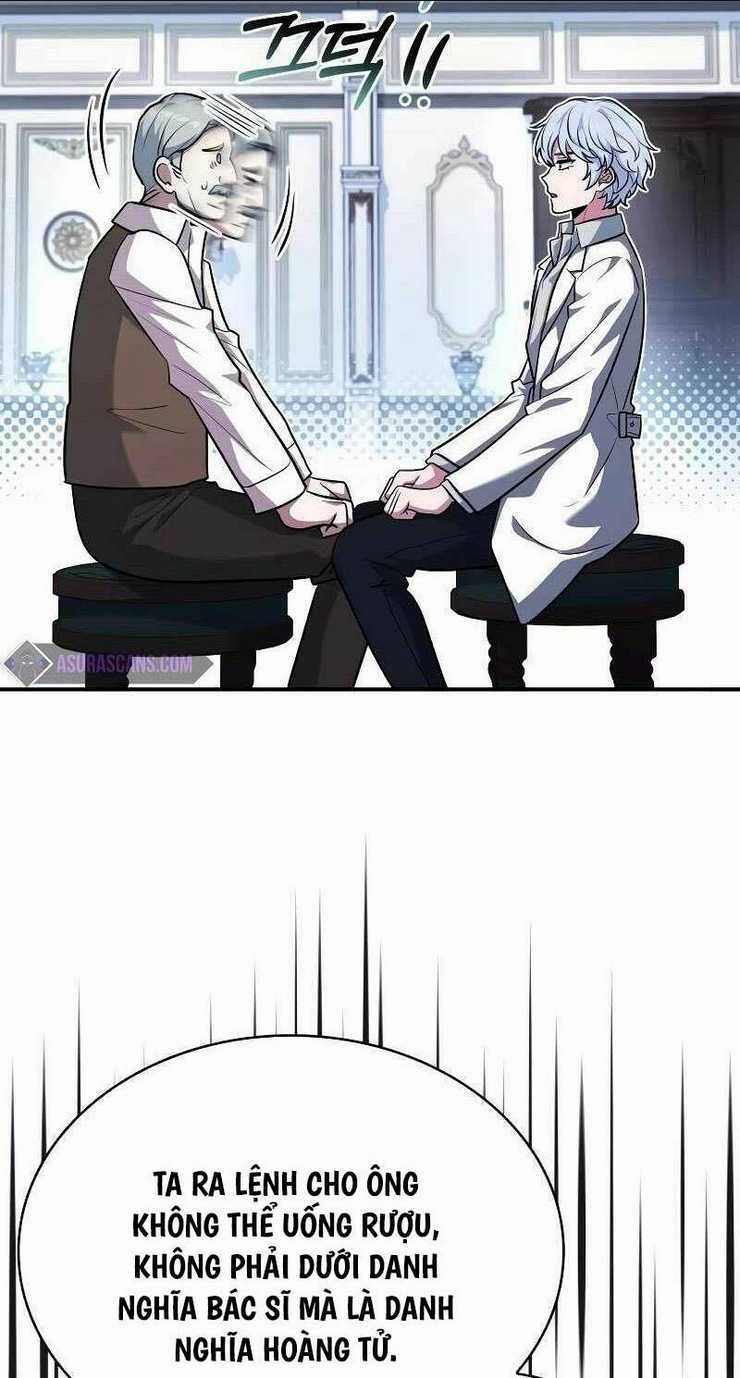 Hoàng Tử Bán Thuốc Chapter 19 trang 88