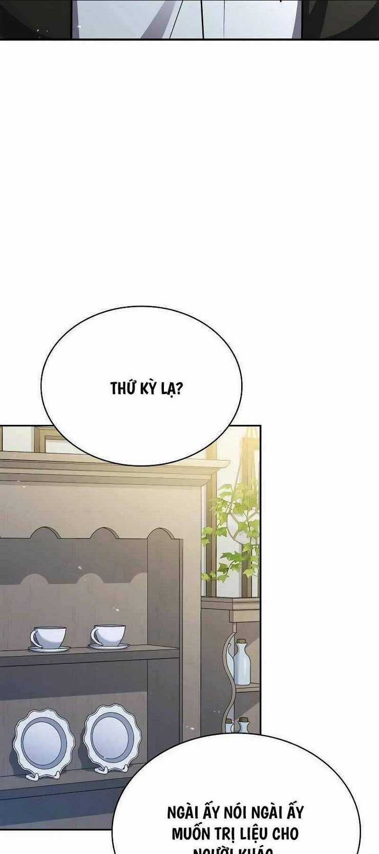 Hoàng Tử Bán Thuốc Chapter 19 trang 9