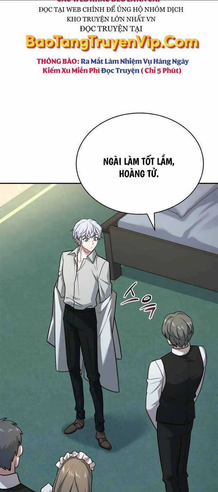 Hoàng Tử Bán Thuốc Chapter 19 trang 91