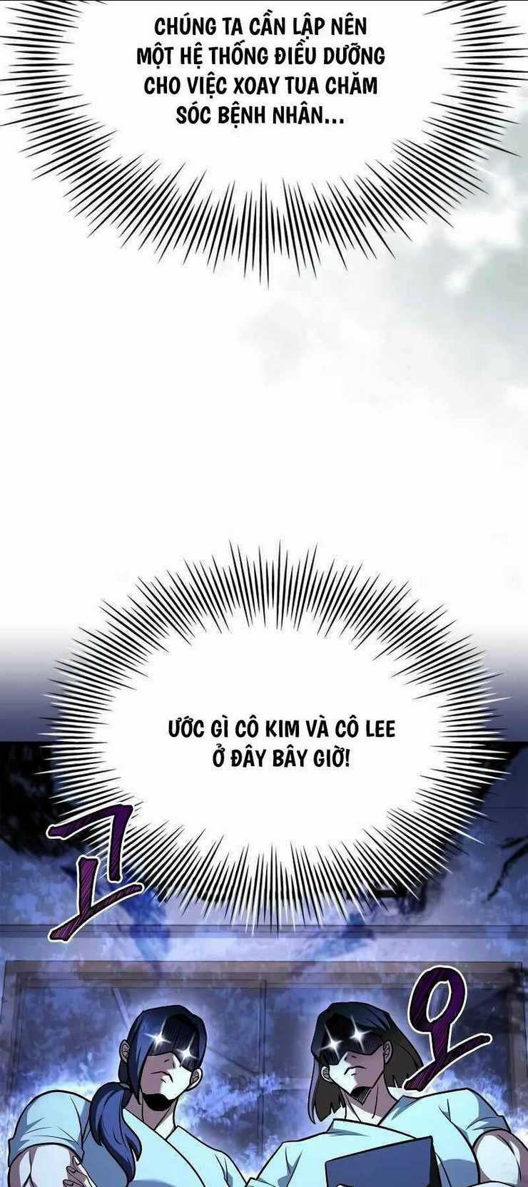 Hoàng Tử Bán Thuốc Chapter 19 trang 95