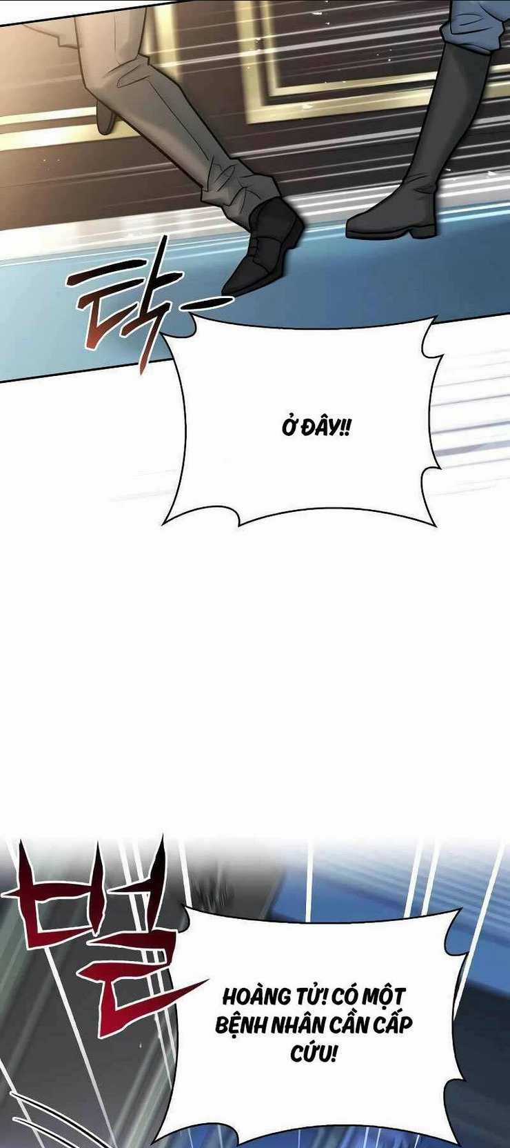 Hoàng Tử Bán Thuốc Chapter 19 trang 97