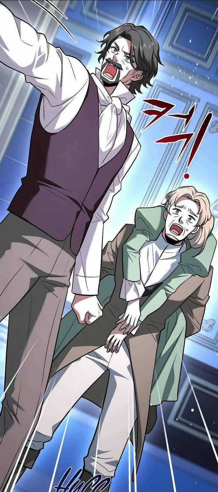 Hoàng Tử Bán Thuốc Chapter 19 trang 98