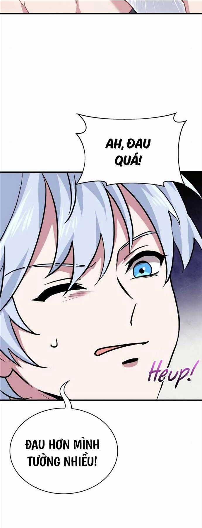 Hoàng Tử Bán Thuốc Chapter 2 trang 10