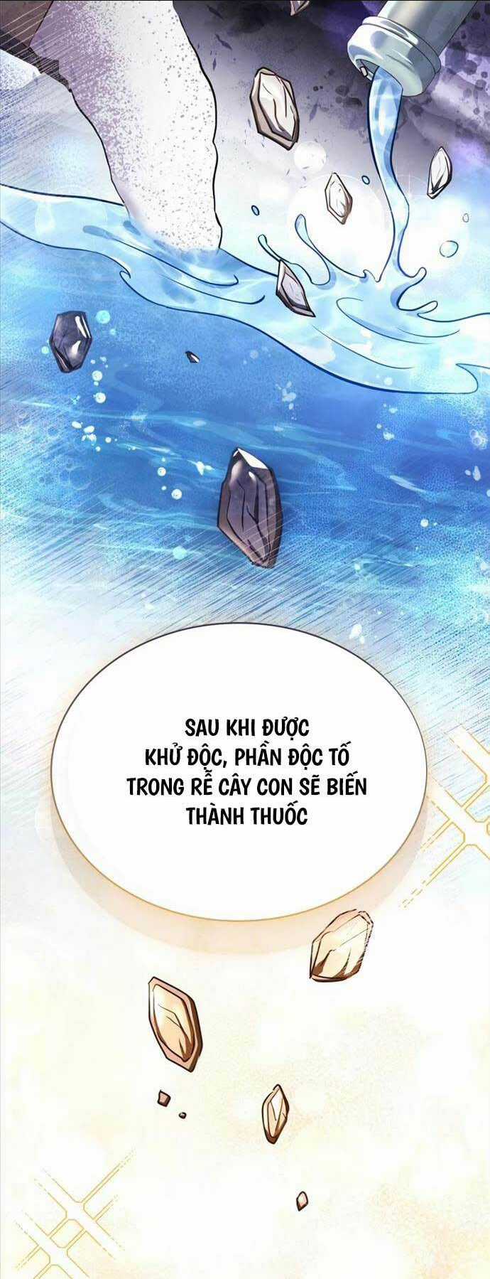 Hoàng Tử Bán Thuốc Chapter 2 trang 100