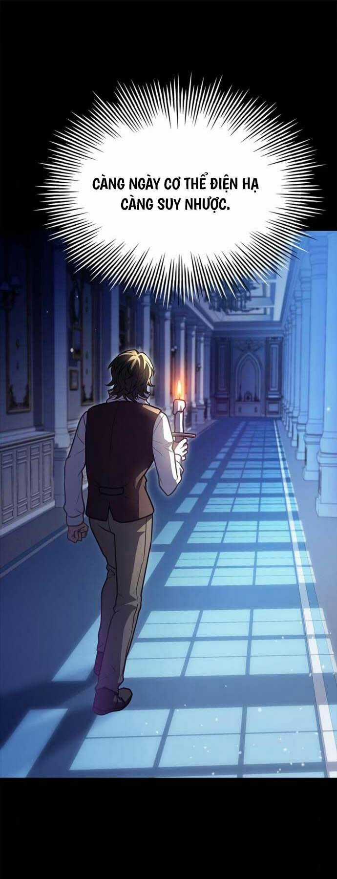 Hoàng Tử Bán Thuốc Chapter 2 trang 107