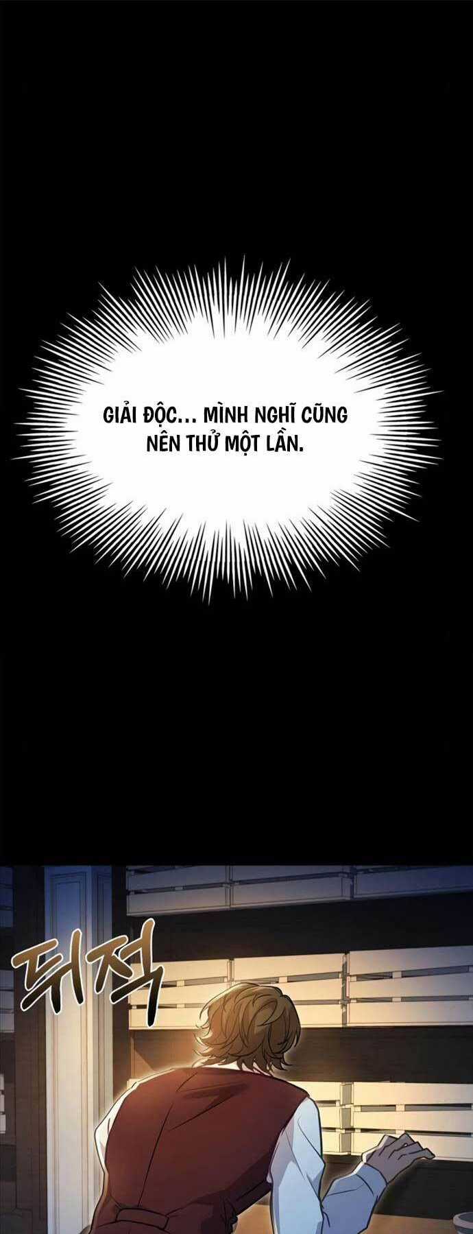 Hoàng Tử Bán Thuốc Chapter 2 trang 109