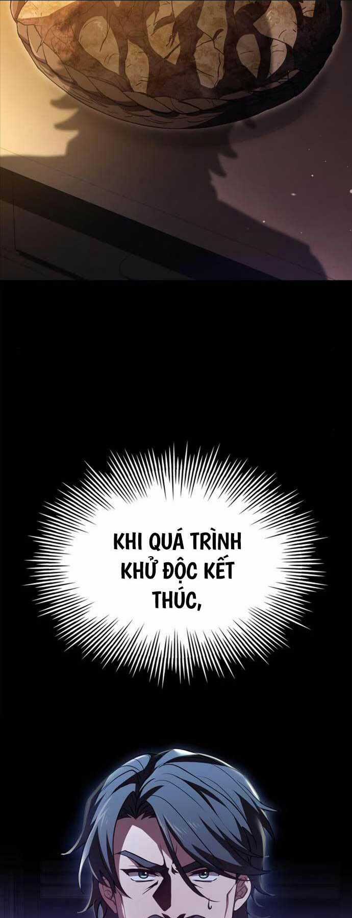 Hoàng Tử Bán Thuốc Chapter 2 trang 111