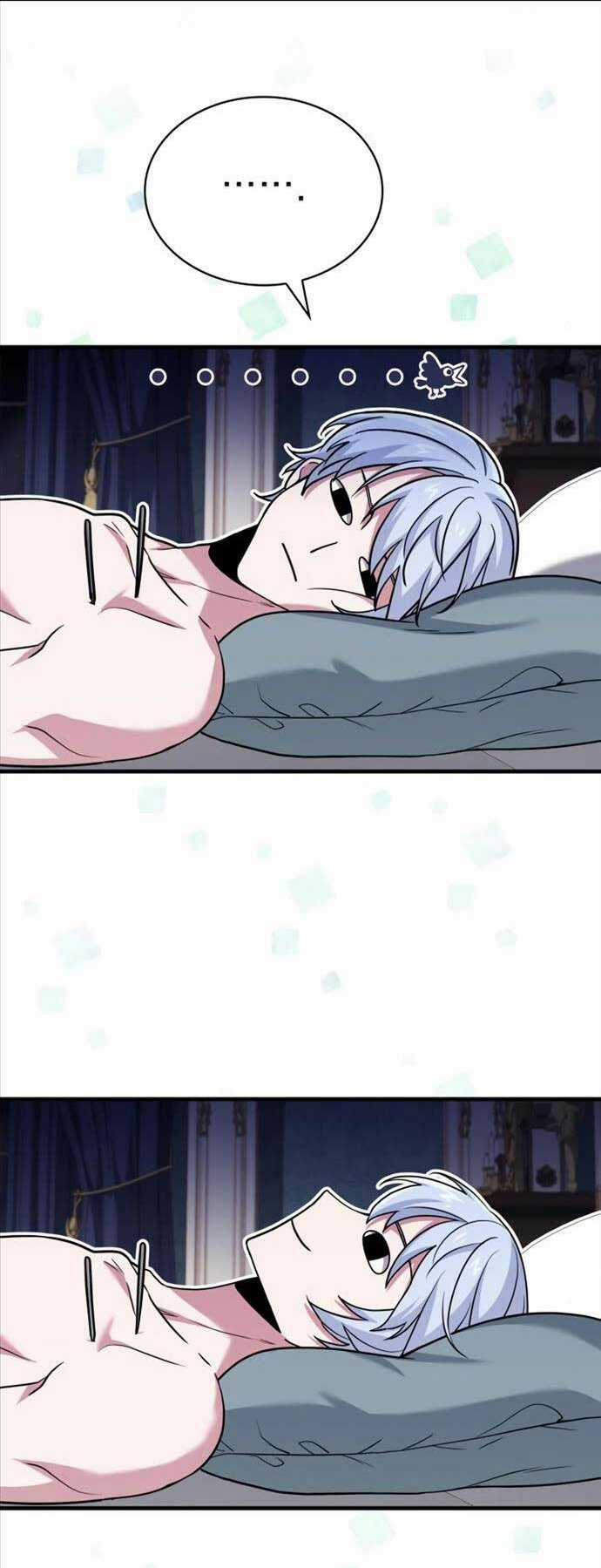 Hoàng Tử Bán Thuốc Chapter 2 trang 14