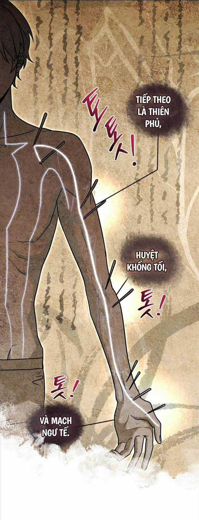 Hoàng Tử Bán Thuốc Chapter 2 trang 16