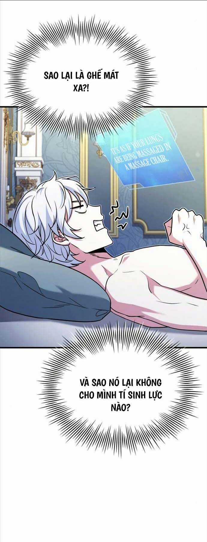 Hoàng Tử Bán Thuốc Chapter 2 trang 19