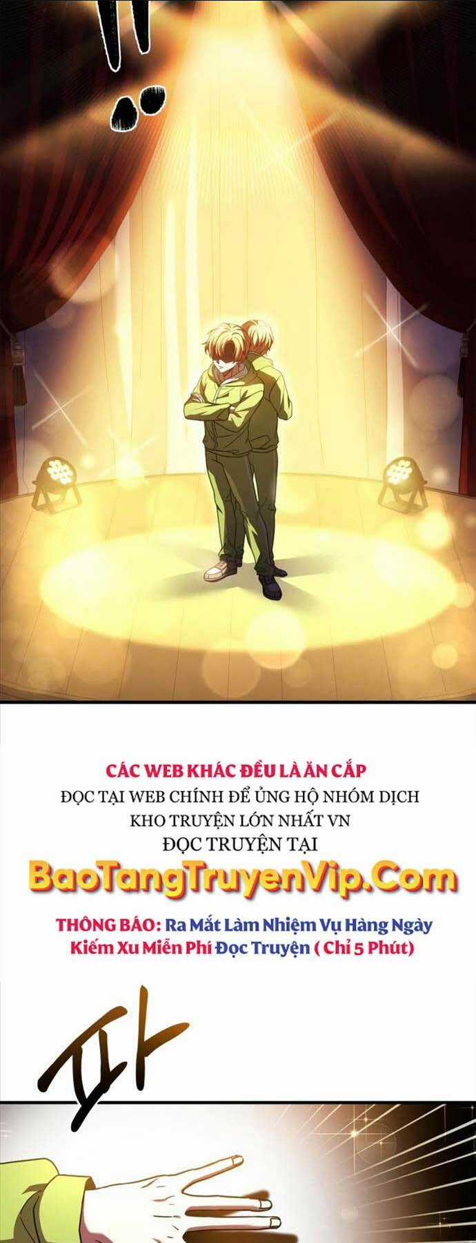 Hoàng Tử Bán Thuốc Chapter 2 trang 22