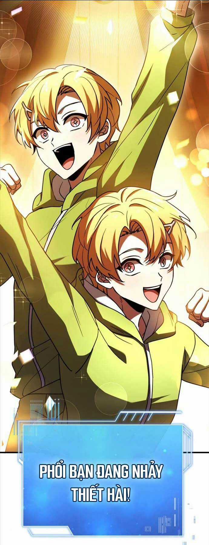 Hoàng Tử Bán Thuốc Chapter 2 trang 24