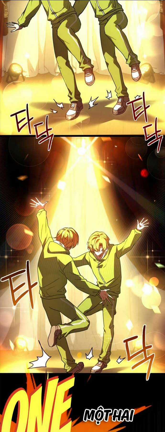 Hoàng Tử Bán Thuốc Chapter 2 trang 26