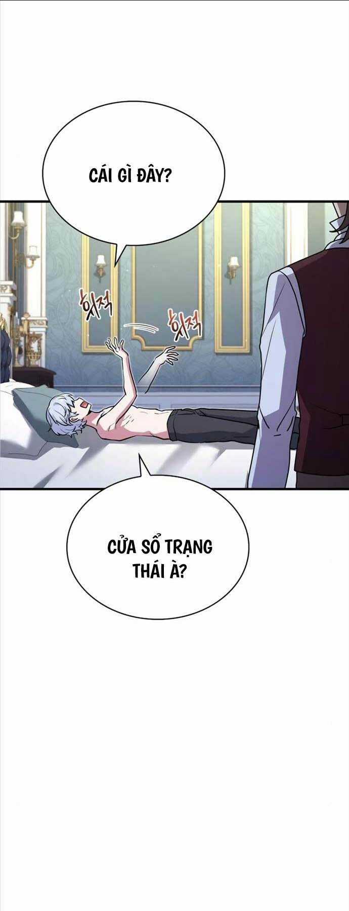 Hoàng Tử Bán Thuốc Chapter 2 trang 3