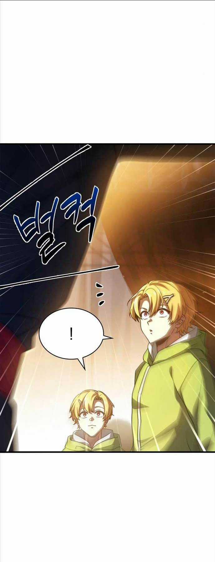 Hoàng Tử Bán Thuốc Chapter 2 trang 30