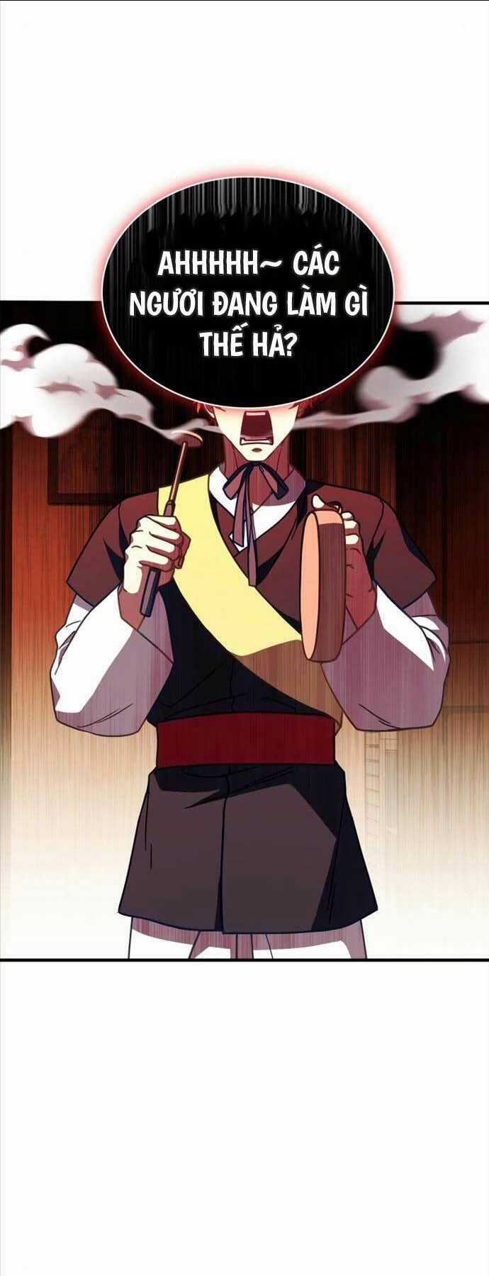 Hoàng Tử Bán Thuốc Chapter 2 trang 31