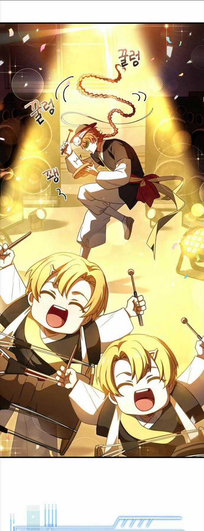 Hoàng Tử Bán Thuốc Chapter 2 trang 33