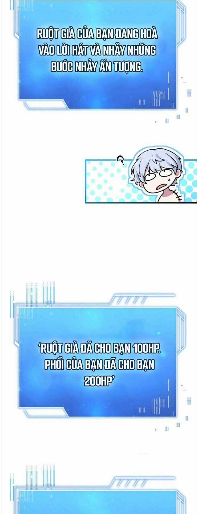 Hoàng Tử Bán Thuốc Chapter 2 trang 34