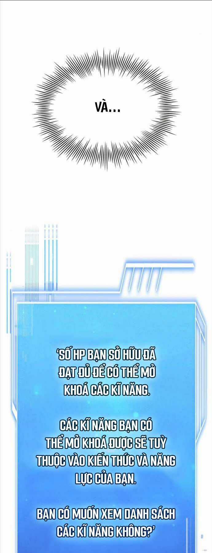 Hoàng Tử Bán Thuốc Chapter 2 trang 36