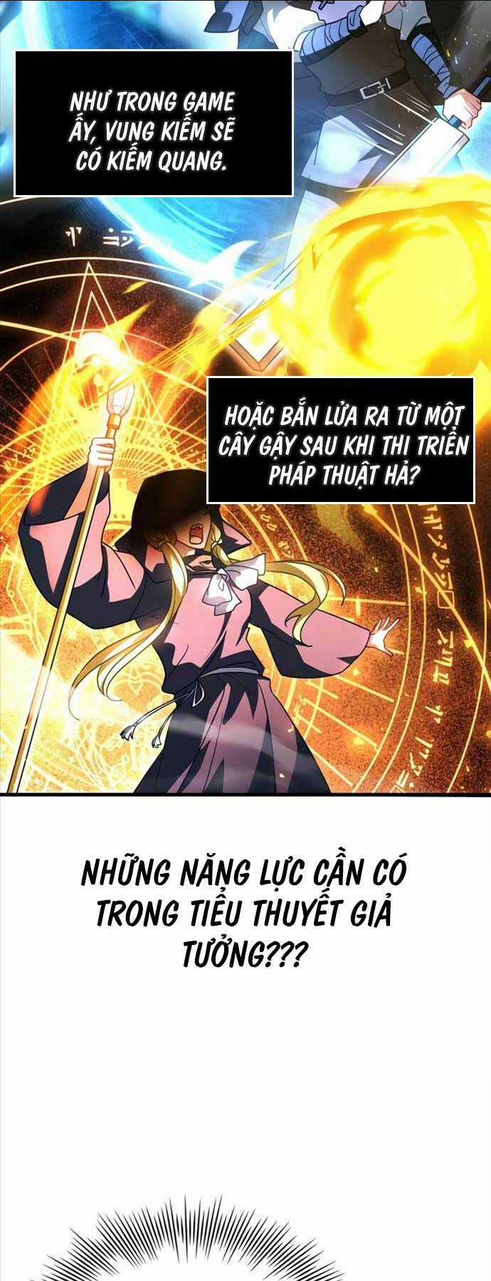 Hoàng Tử Bán Thuốc Chapter 2 trang 38