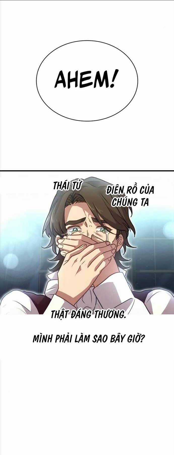 Hoàng Tử Bán Thuốc Chapter 2 trang 4