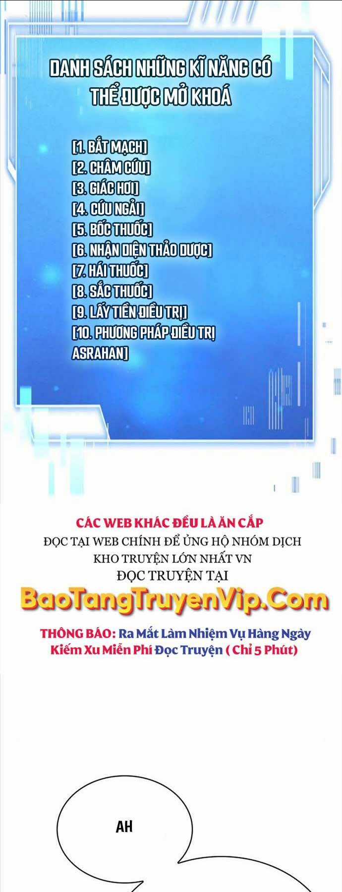 Hoàng Tử Bán Thuốc Chapter 2 trang 41