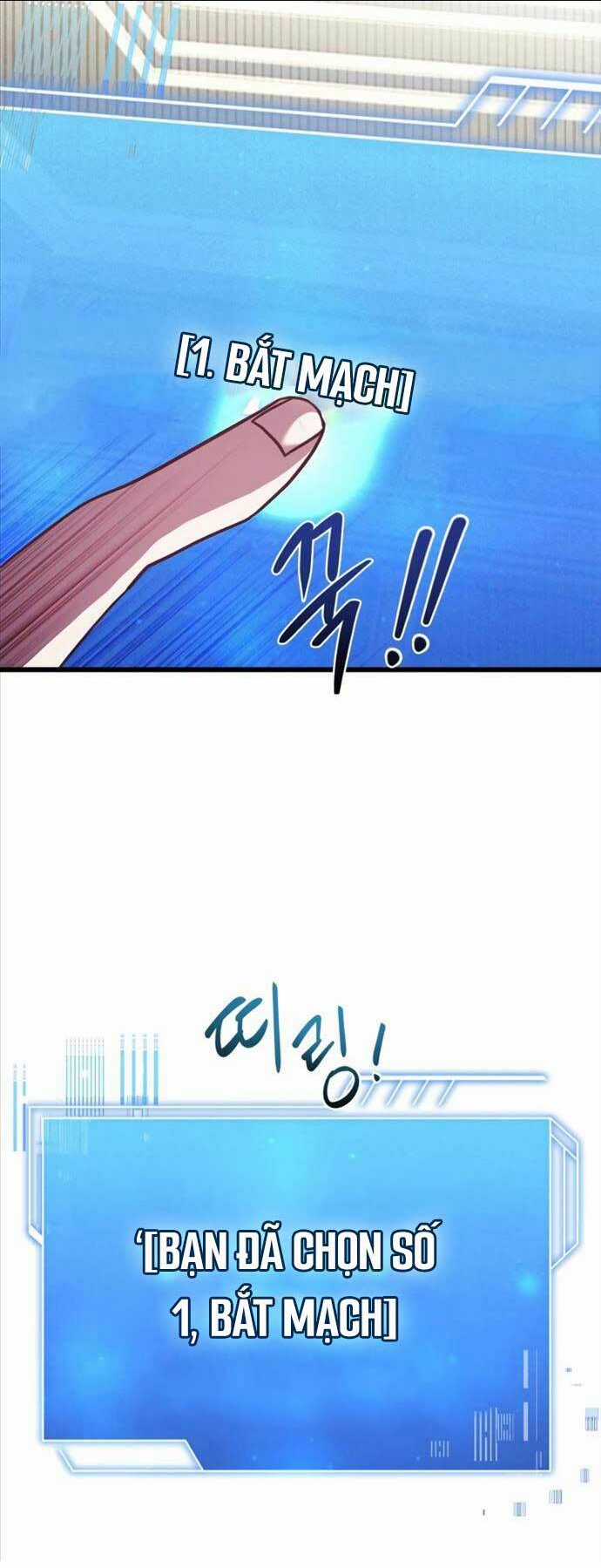 Hoàng Tử Bán Thuốc Chapter 2 trang 45