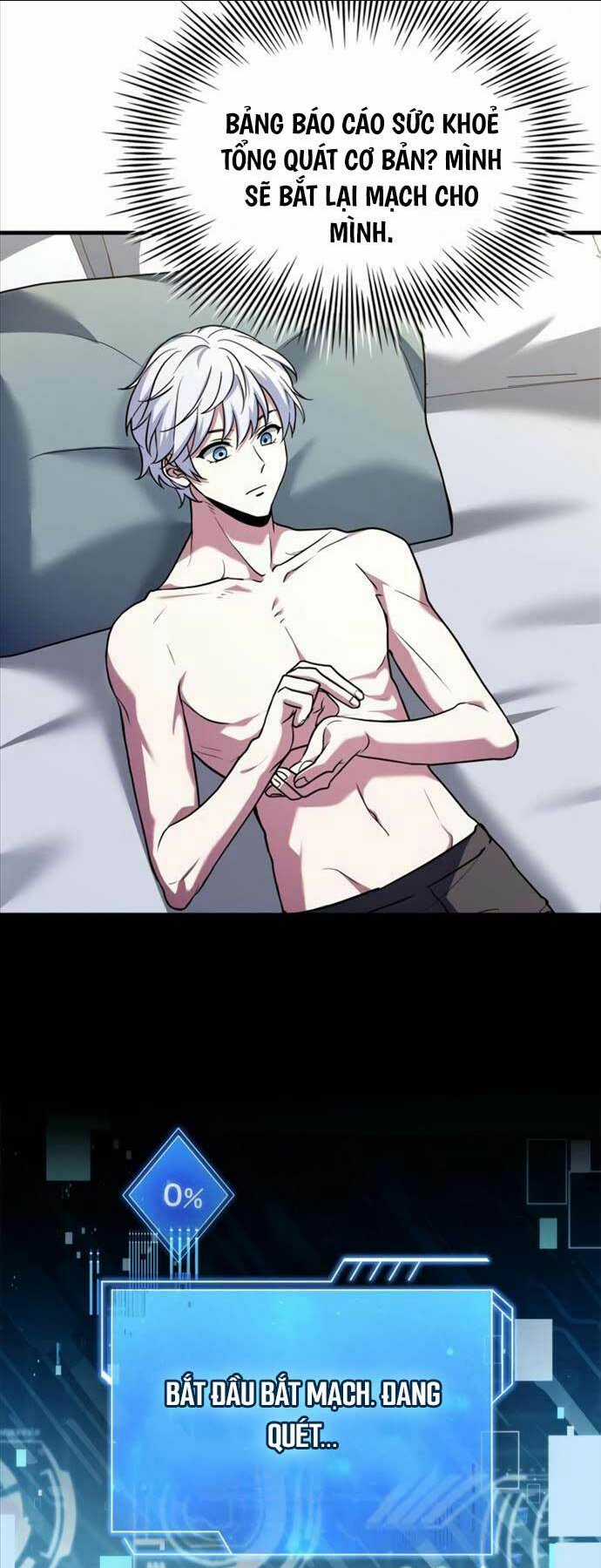 Hoàng Tử Bán Thuốc Chapter 2 trang 48