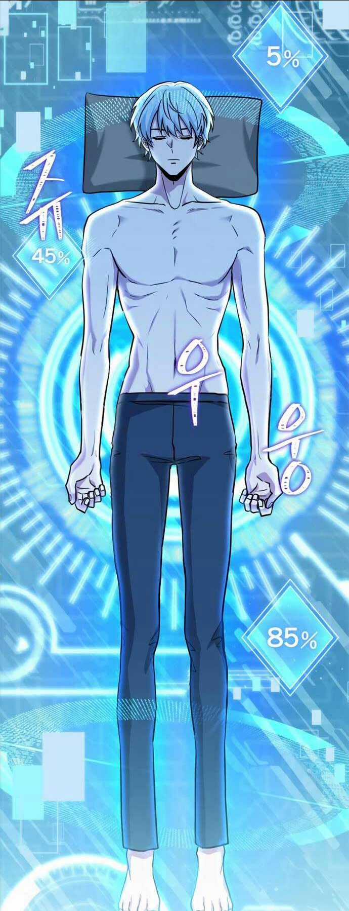 Hoàng Tử Bán Thuốc Chapter 2 trang 49