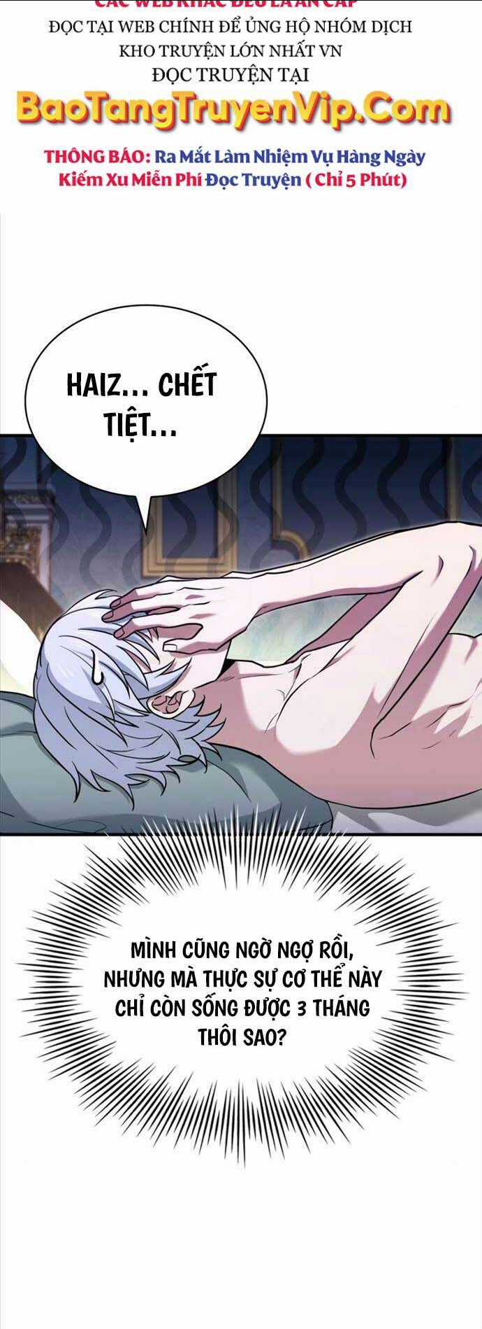 Hoàng Tử Bán Thuốc Chapter 2 trang 53