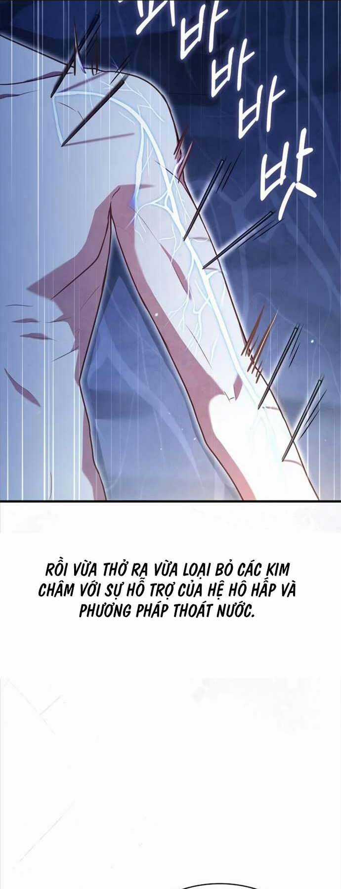 Hoàng Tử Bán Thuốc Chapter 2 trang 55