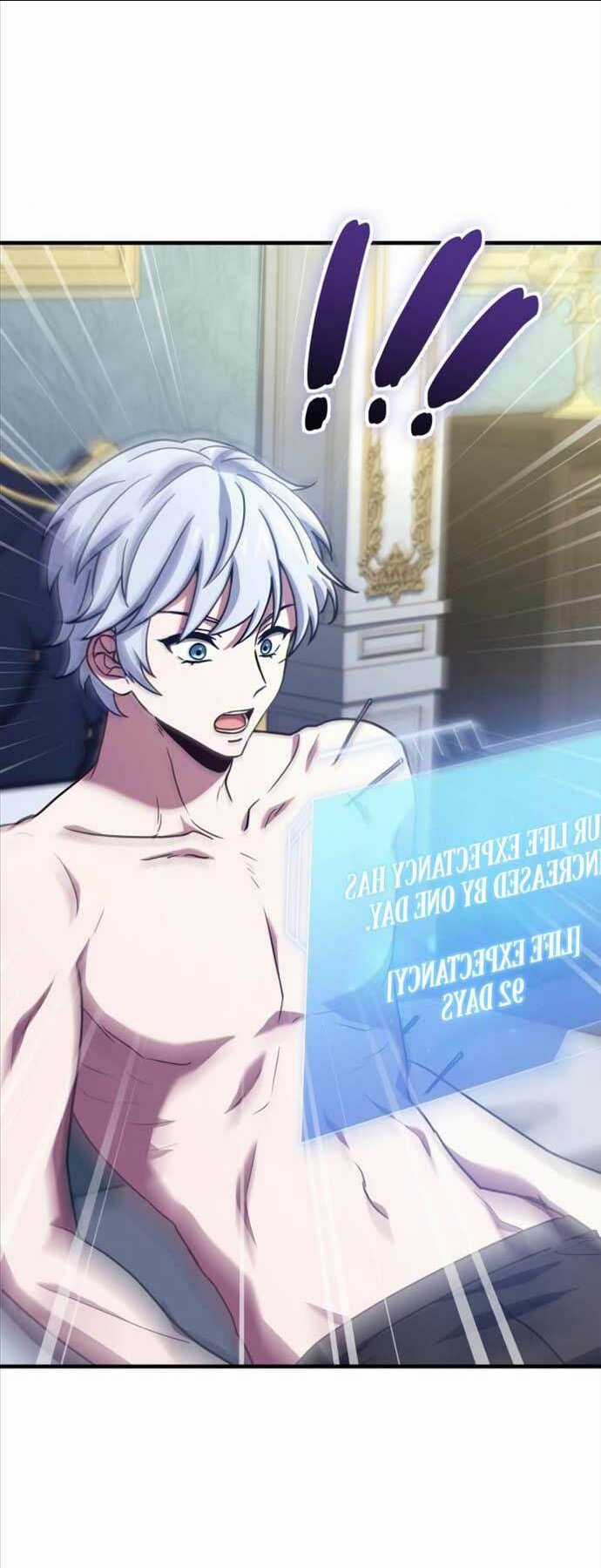 Hoàng Tử Bán Thuốc Chapter 2 trang 58