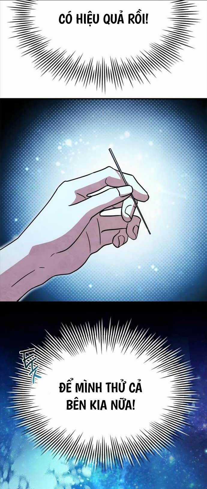 Hoàng Tử Bán Thuốc Chapter 2 trang 60