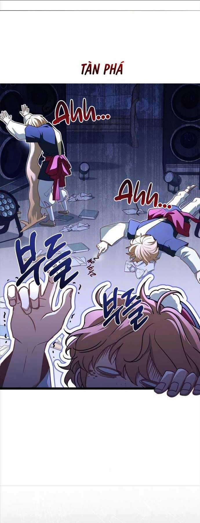 Hoàng Tử Bán Thuốc Chapter 2 trang 65