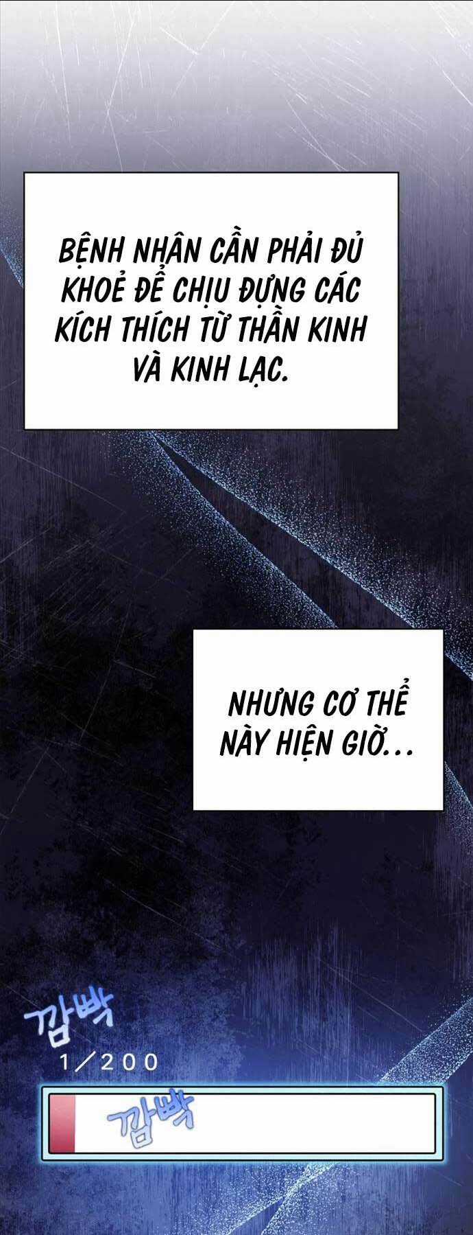 Hoàng Tử Bán Thuốc Chapter 2 trang 66