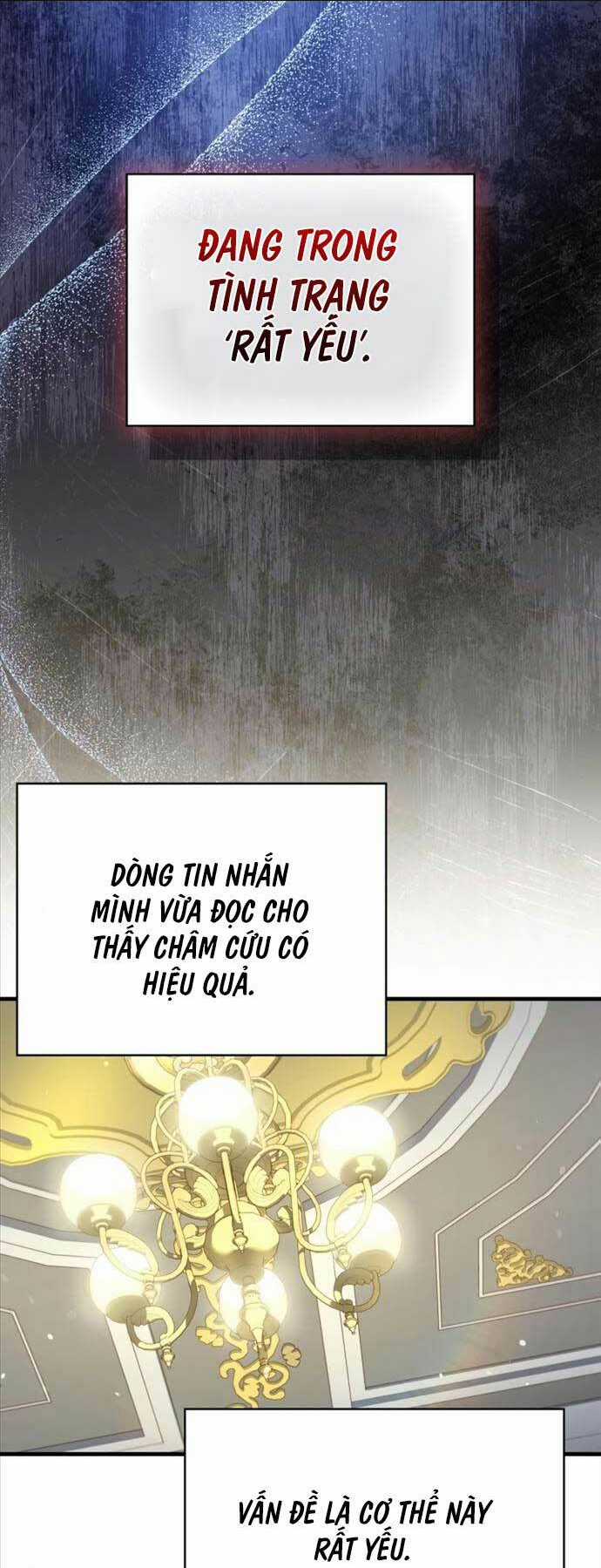 Hoàng Tử Bán Thuốc Chapter 2 trang 67